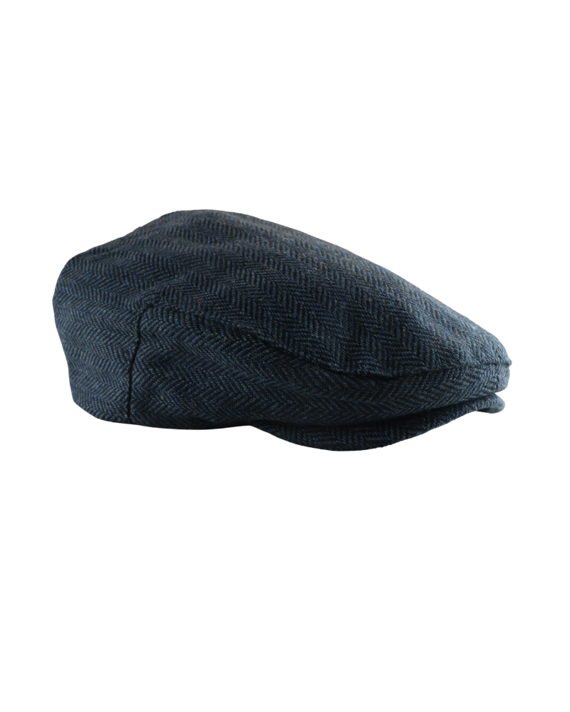 Mens Flat Cap