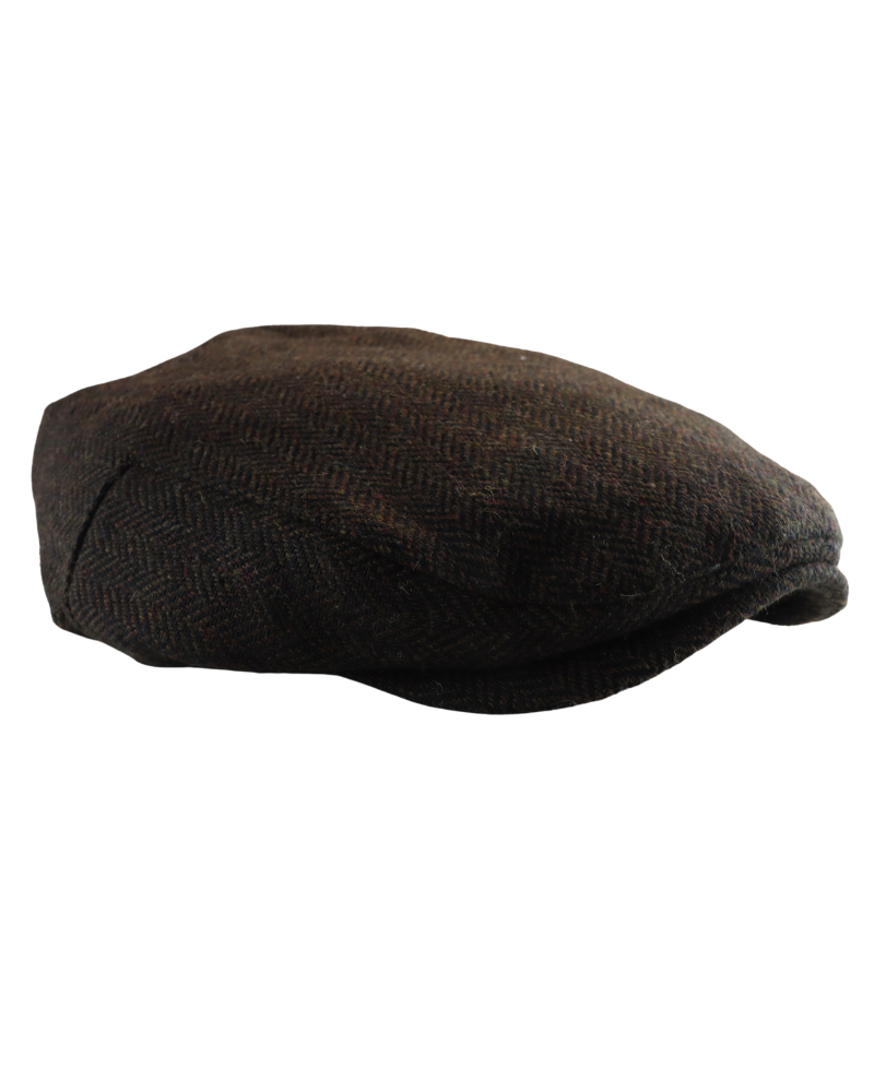 Mens Flat Cap