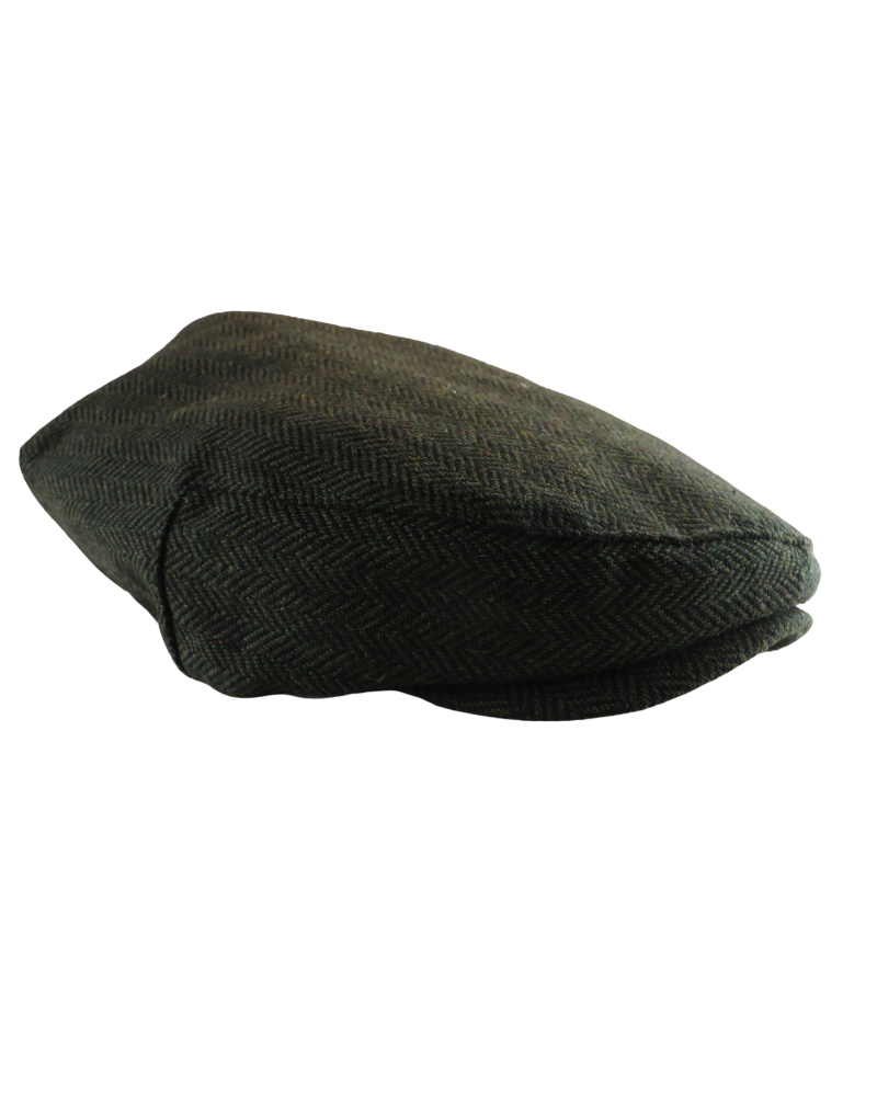 Mens Flat Cap