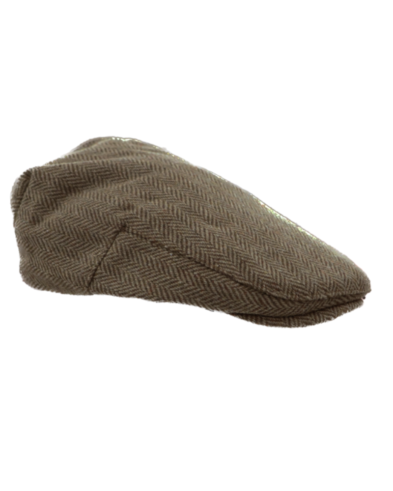 Mens Flat Cap