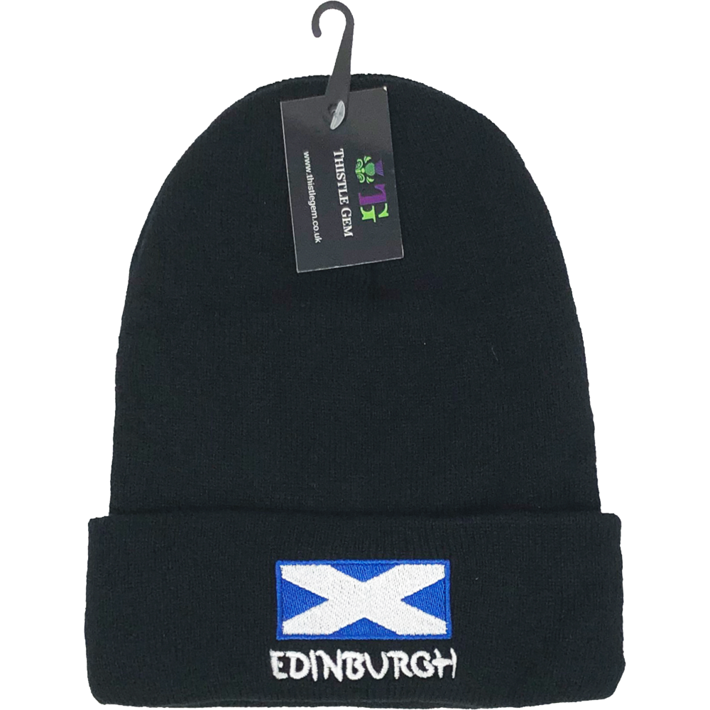 Edinburgh Beanie Unisex