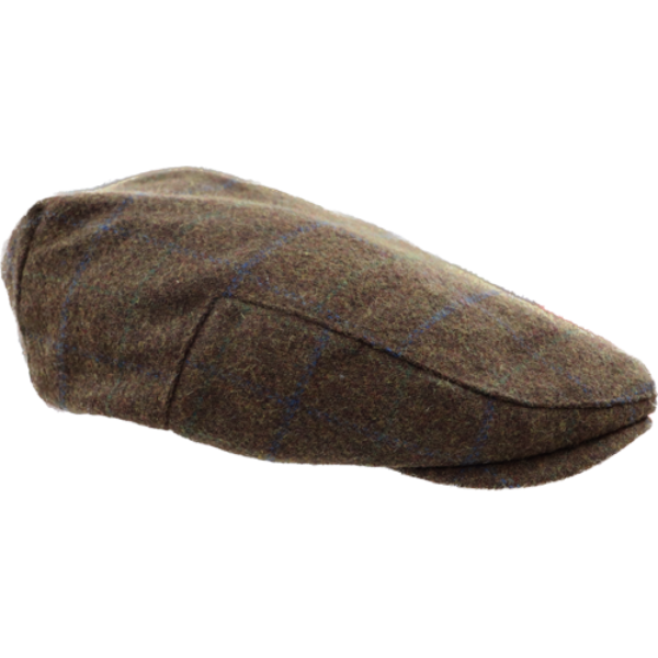 Mens Flat Cap