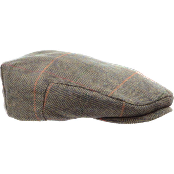 Mens Flat Cap