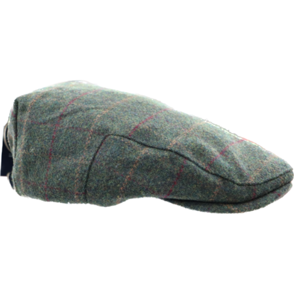 Mens Flat Cap